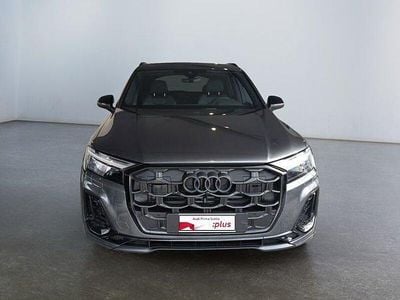Usata Audi Q7 S-Line 286 CV (210 kW) 2025 Grigio SUV