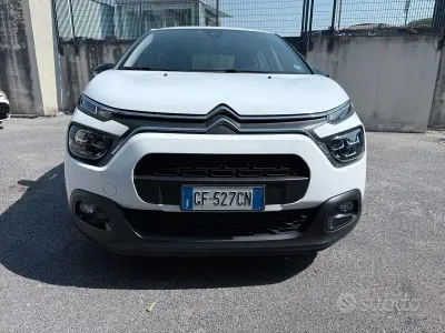 Usata Citroën C3