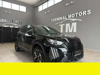 Usata Peugeot 2008 102 CV (75 kW) 2025 Other SUV