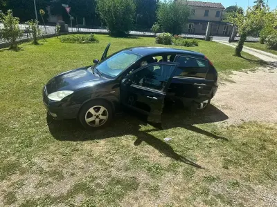 Usado Ford Focus