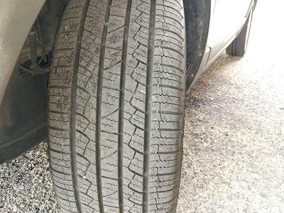 Usata Opel Antara Edition+ 150 CV (110 kW) 2010 SUV