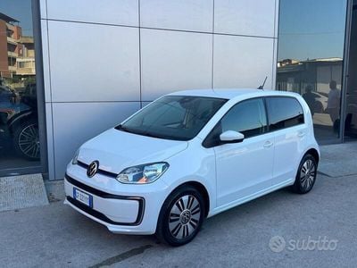 VW e-up!