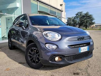 usata Fiat 500X 1.0 T3 120 CV Club