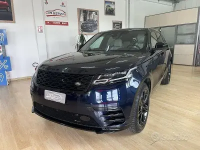 Usata Land Rover Range Rover Velar SE Dynamic 204 CV (150 kW) 2022 SUV