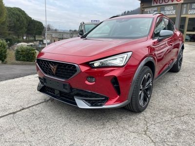 usata Cupra Formentor 2.0 TDI