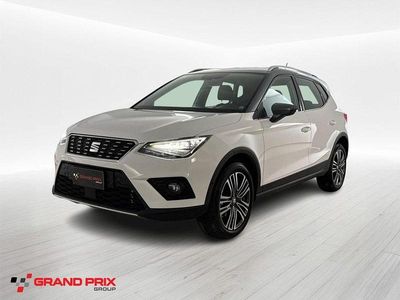 Occasion Seat Arona
