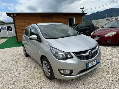 Usata Opel Karl