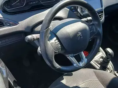 Usata Peugeot 208