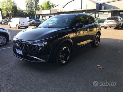 Używany Nissan Qashqai N-Connecta 140 KM (102 kW) 2025 Other SUV
