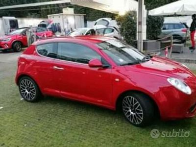 usata Alfa Romeo MiTo - 2014