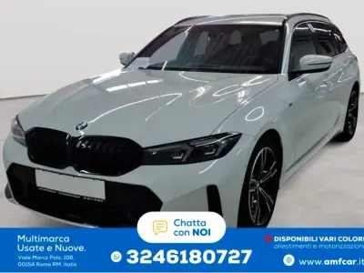 Usata BMW 318
