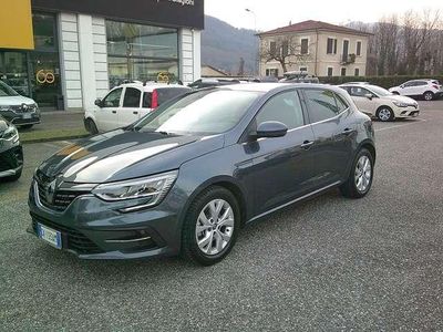 usata Renault Mégane IV -