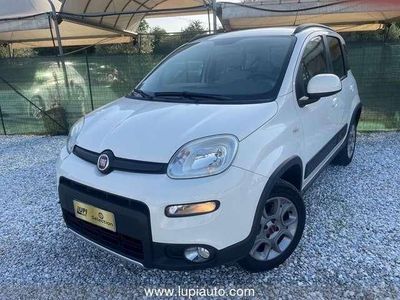 Fiat Panda 4x4