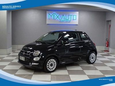 usata Fiat 500 Hybrid 1.0 70cv Dolcevita EU6