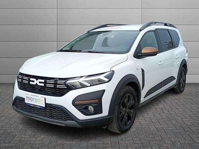 Usata Dacia Jogger Extreme 101 CV (74 kW) 2023 Other Monovolume