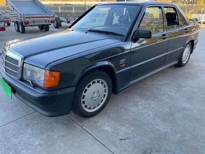 Usata Mercedes 190 185 CV (136 kW) 1985 Berlina