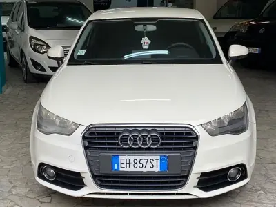 Usata Audi A1