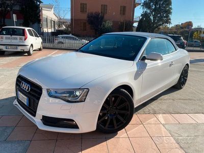 Audi A5 Cabriolet