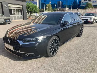 Nuova DS Automobiles DS9 Opera 200 CV (147 kW) 2025 Nero Berlina