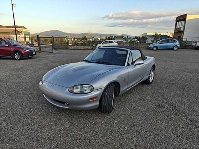 Mazda MX5