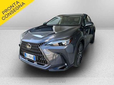 Lexus NX450h+