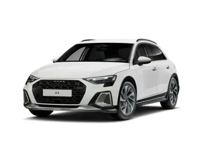 Begagnad Audi A3