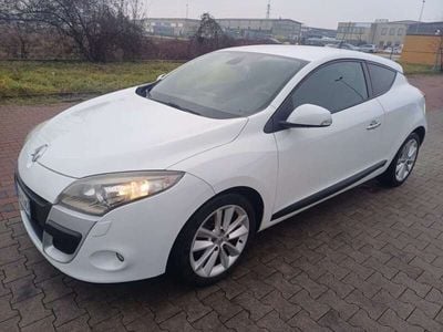 Renault Mégane Coupé