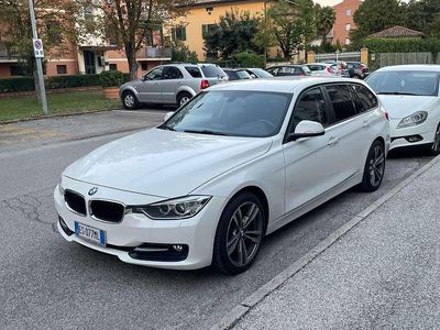 BMW 316