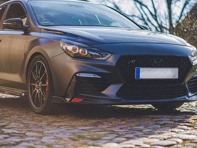 Usata Hyundai i30 2020