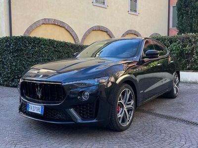 usata Maserati GranSport Levante 3.0 V6250cv my19