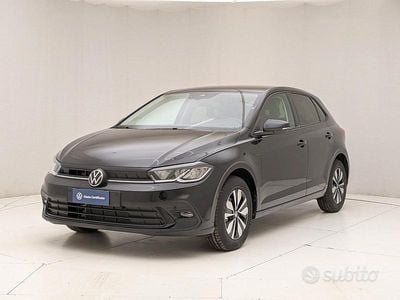 Nero Nuova 2025 VW Polo Edition Berlina | 22.900 € (Cara)