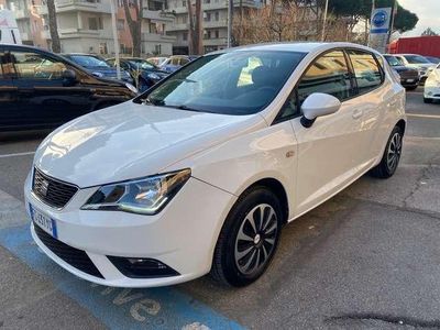 usata Seat Ibiza Ibiza5p 1.4 tdi cr Connect 75cv