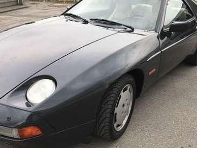 Usata Porsche 928 300 CV (220 kW) 1988 Coupé