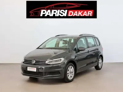 Usata VW Touran