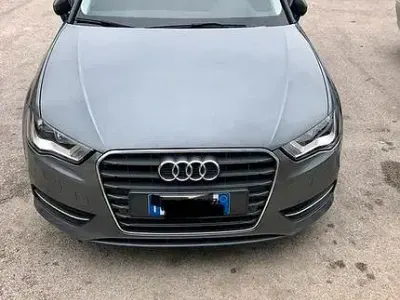 Usata Audi A3 115 CV (84 kW) 2014 Berlina