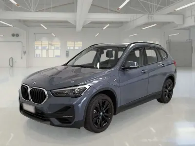Usata BMW X1