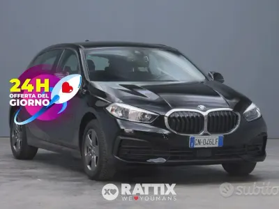 Usata BMW 116