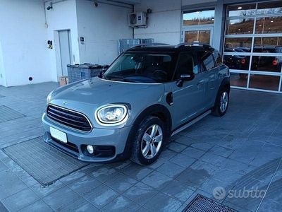 Other Usata 2018 Mini Cooper Countryman SUV | 16.000 € (Buon prezzo)