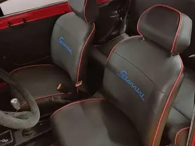 Usata Fiat 126 23 CV (16 kW) 1984 Utilitaria