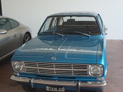 usata Opel Kadett Kadett BLS COUPE 5 PORTE