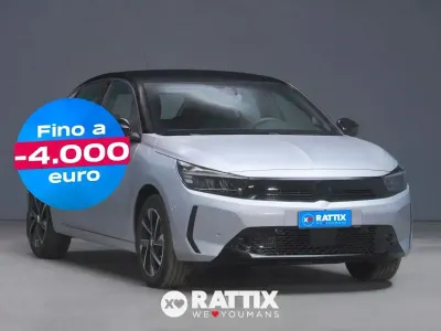 Usata Opel Corsa