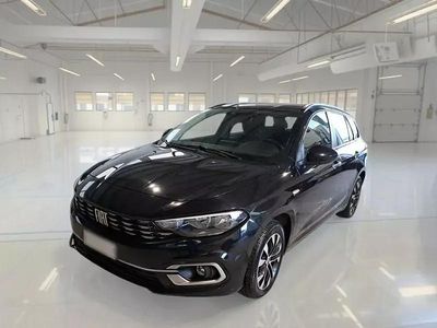 Usata 2022 Fiat Tipo Life Station wagon | 14.350 € (Cara)