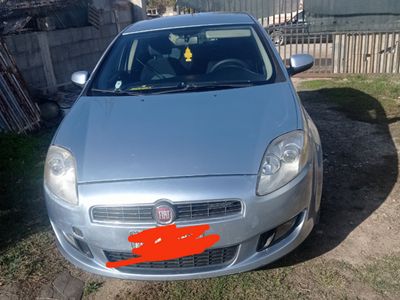 usata Fiat Bravo 2 serie