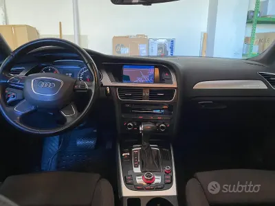 Usata Audi A4