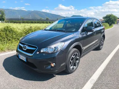 Usata Subaru XV
