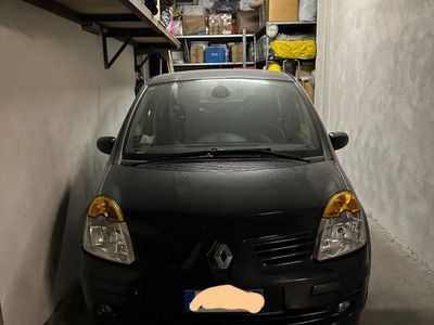 Renault Modus