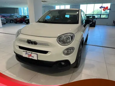 Usata Fiat 130 Club 129 CV (94 kW) 2022 Bianco
