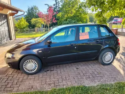 Usata Fiat Stilo