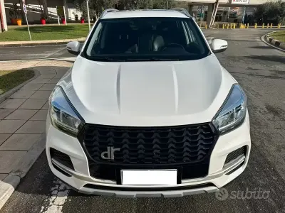 Usado DR DR 4.0 116 CV (85 kW) 2024 Blanco SUV