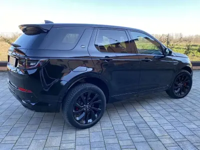Usata Land Rover Discovery 5 SE 163 CV (119 kW) 2022 SUV